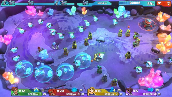 Bish Bash Bots. Изображение 2
