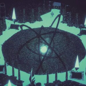 Hauntii. Изображение 3