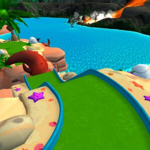 Smoots Golf. Изображение 3
