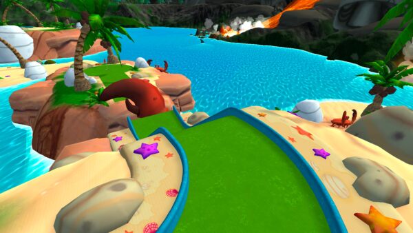 Smoots Golf. Изображение 3