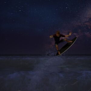 Surf World Series. Изображение 4