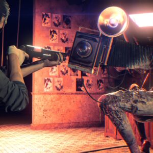 The Evil Within® 2. Изображение 3