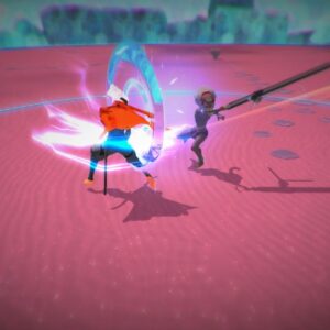 Furi. Изображение 4