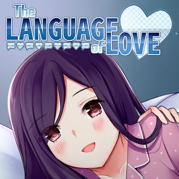 The Language Of Love. Изображение 1