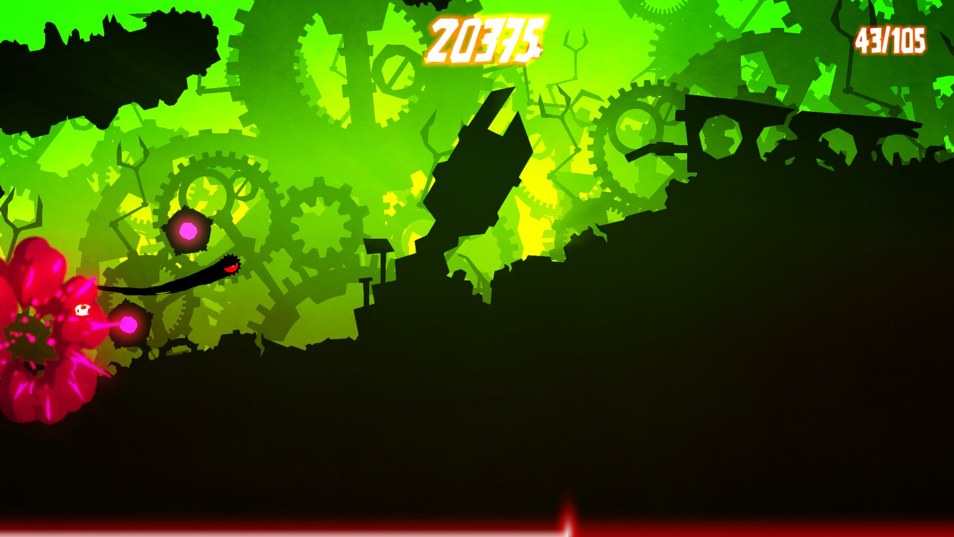 Odium to the Core. Изображение 2
