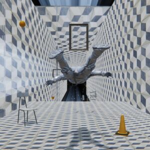 Multidimensions and Dreams. Изображение 3