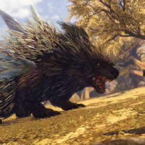 WILD HEARTS™ – издание «Каракури». Изображение 3