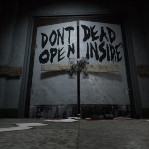 The Walking Dead: Destinies. Изображение 3