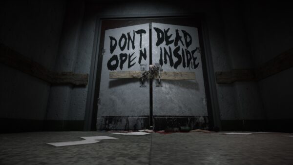 The Walking Dead: Destinies. Изображение 3