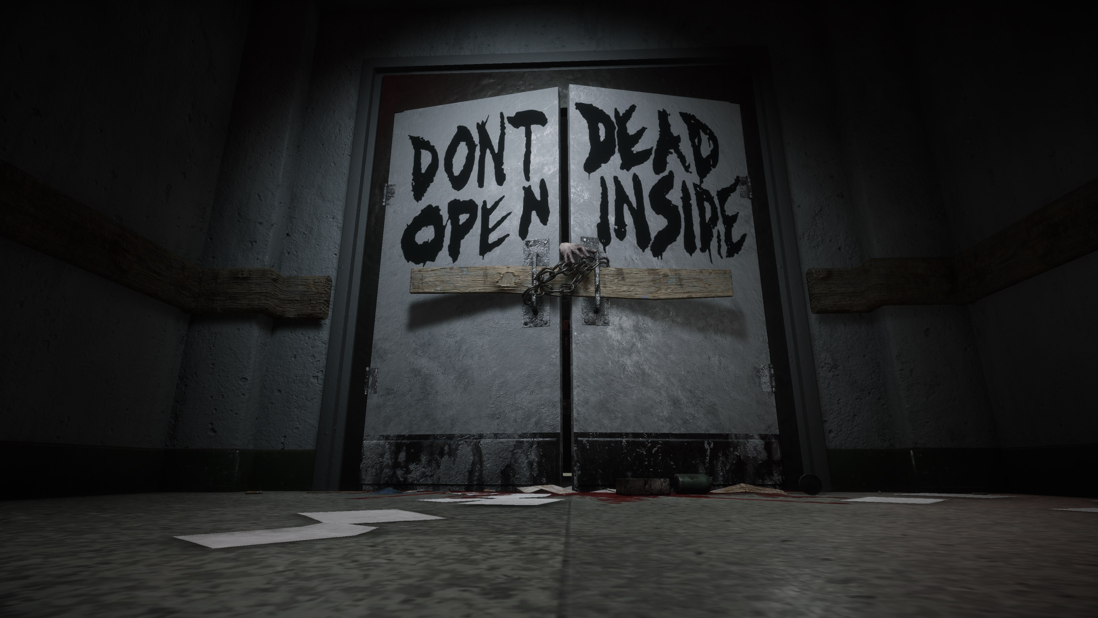 The Walking Dead: Destinies. Изображение 3