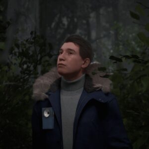 Stray Souls. Изображение 2
