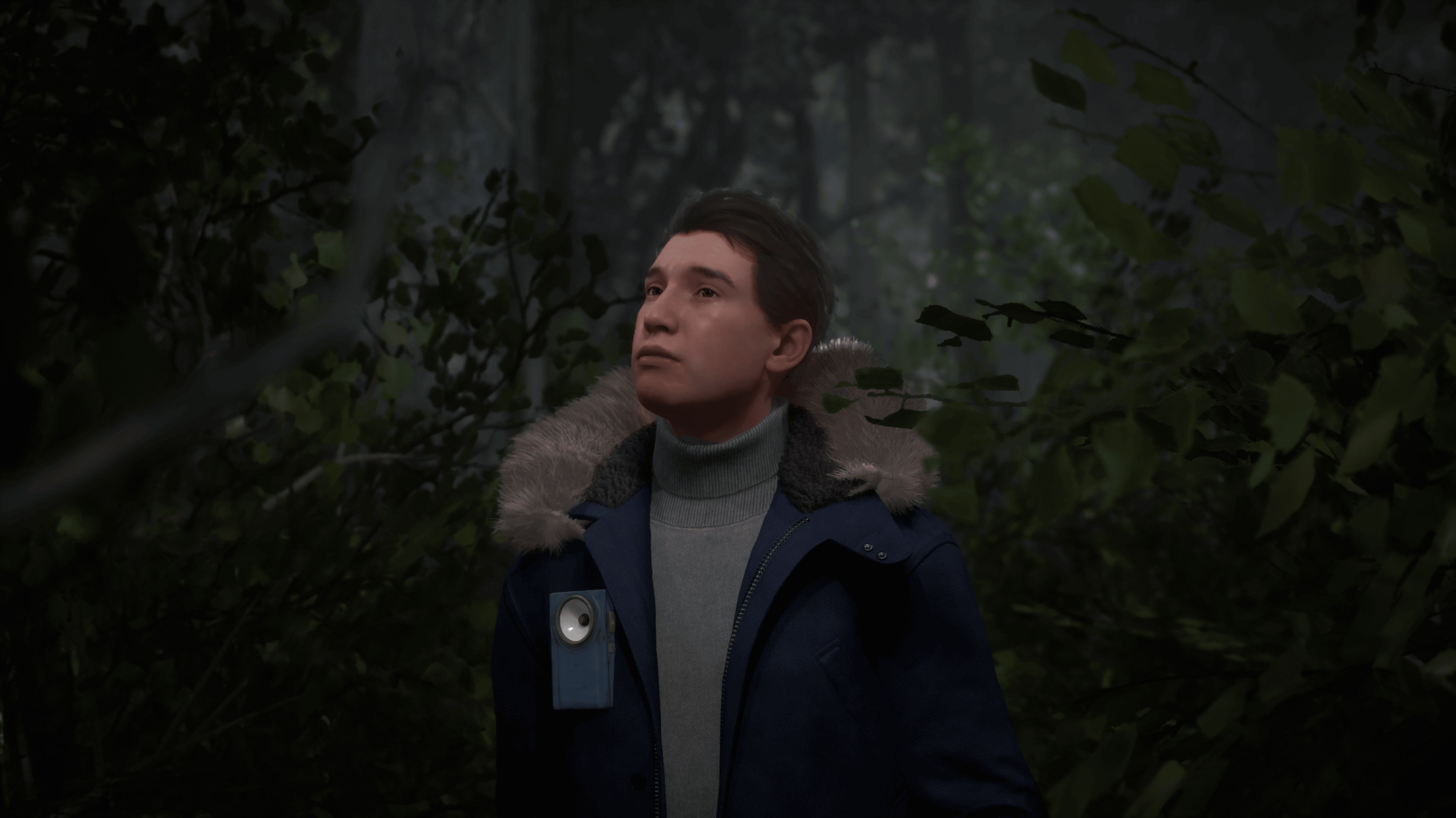 Stray Souls. Изображение 2
