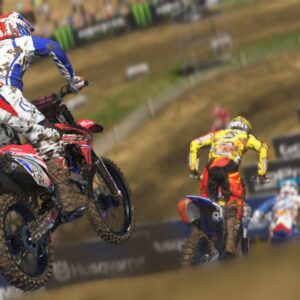MXGP2. Изображение 2
