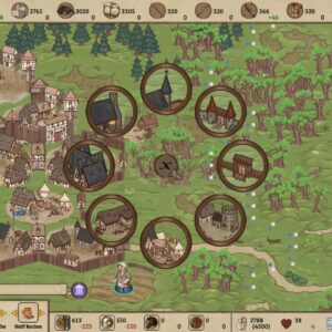 Rising Lords. Изображение 2