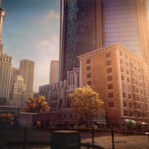 Saints Row The Third Remastered. Изображение 2