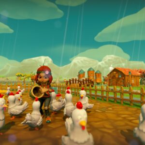 Farm Together. Изображение 3