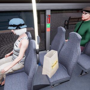 Bus Simulator 21 Next Stop - Gold Edition. Изображение 2