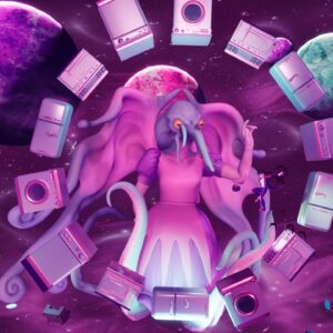 Romancelvania. Изображение 2