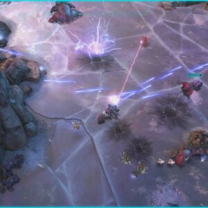 Halo: Spartan Assault. Изображение 2