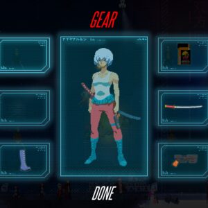 Akane. Изображение 3
