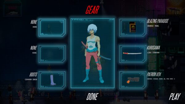 Akane. Изображение 3