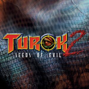 Turok 2: Seeds of Evil. Изображение 1