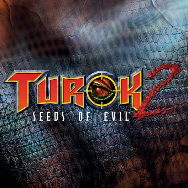 Turok 2: Seeds of Evil. Изображение 1