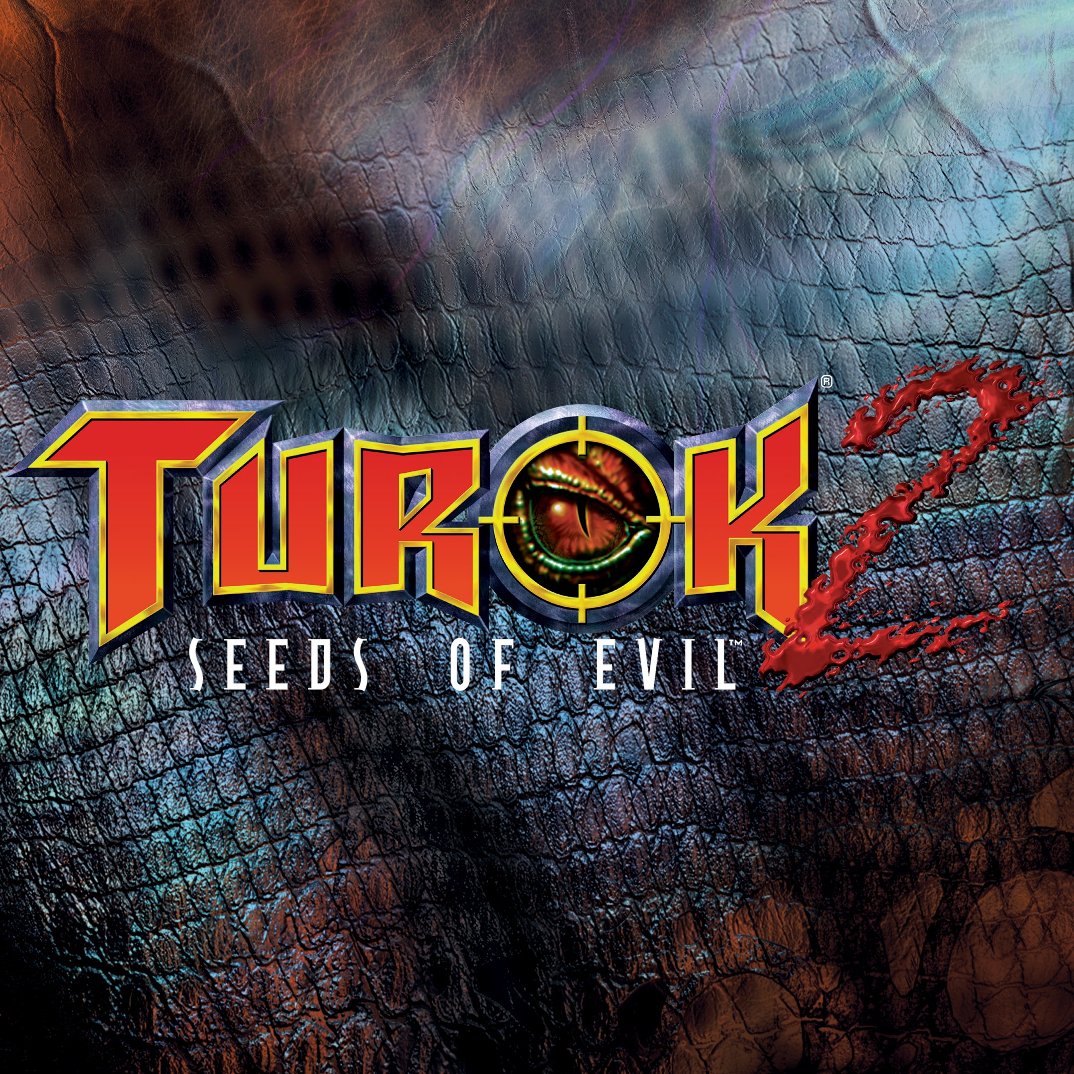 Turok 2: Seeds of Evil. Изображение 1