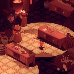 El Hijo - A Wild West Tale. Изображение 3