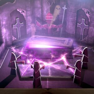 Book of Demons. Изображение 2
