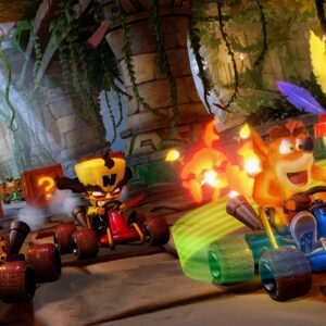 Crash™ Team Racing Nitro-Fueled. Изображение 3