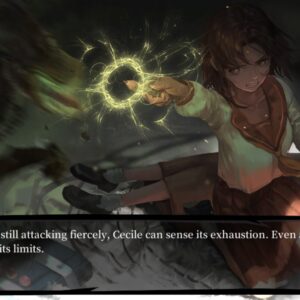 Hermitage: Strange Case Files. Изображение 3