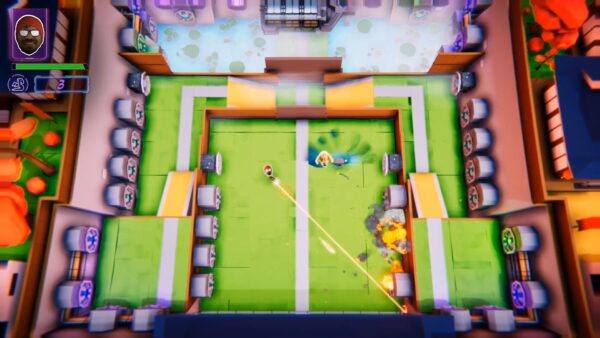 Booom-Slang!. Изображение 3