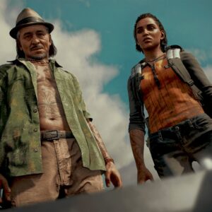Far Cry® 6 Gold Edition. Изображение 4