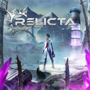 Relicta. Изображение 1