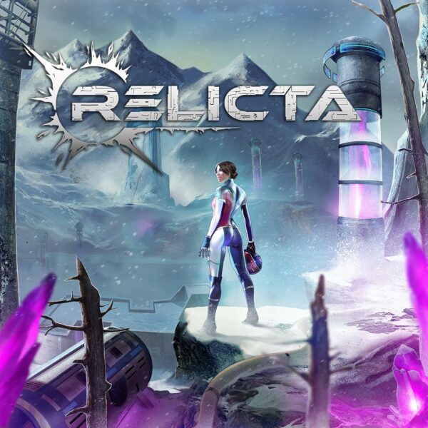 Relicta. Изображение 1