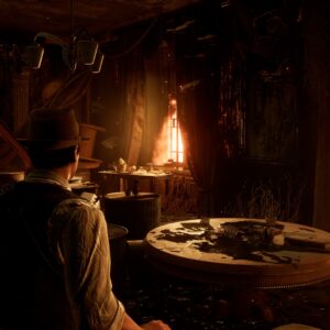 Alone in the Dark. Изображение 3