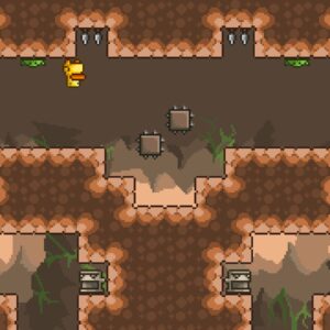 Gravity Duck. Изображение 4