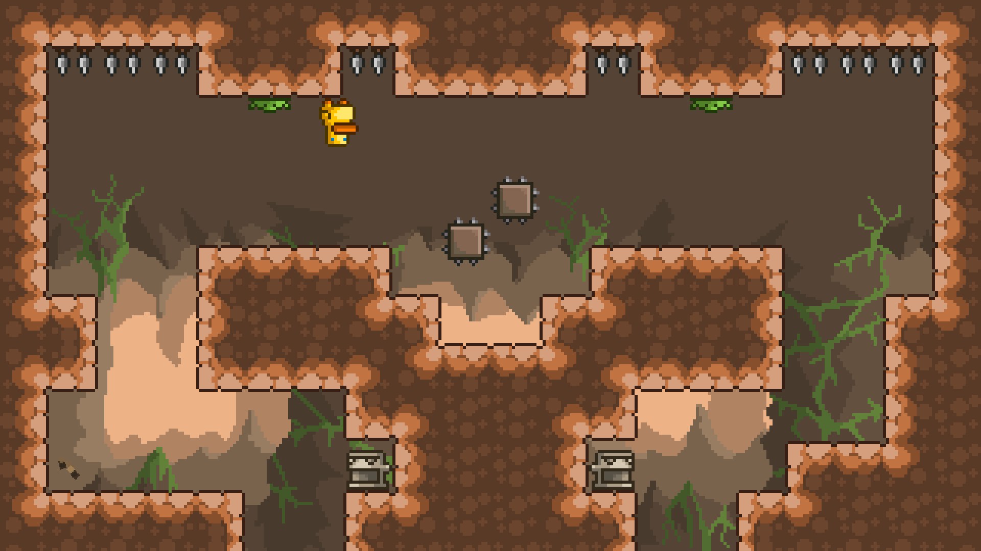 Gravity Duck. Изображение 4