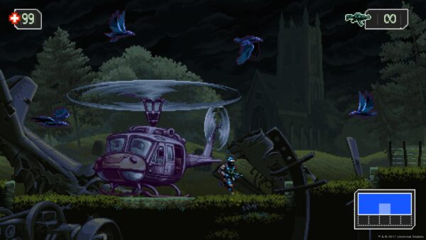 The Mummy Demastered. Изображение 3