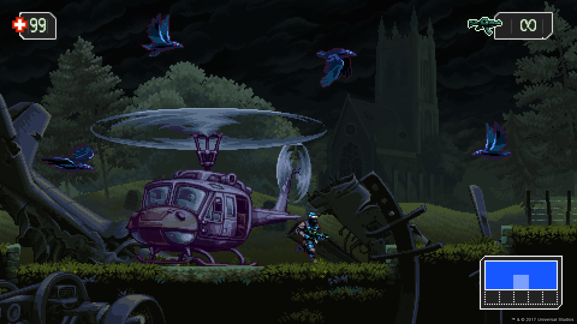 The Mummy Demastered. Изображение 3