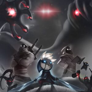 Blue Fire. Изображение 1