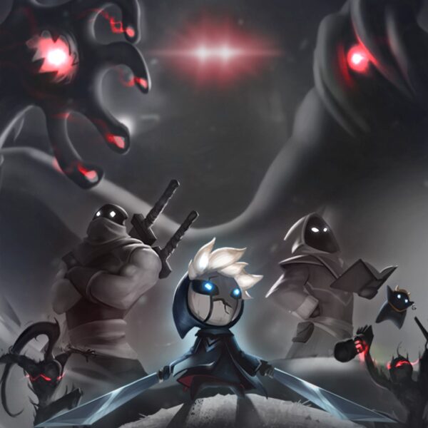 Blue Fire. Изображение 1