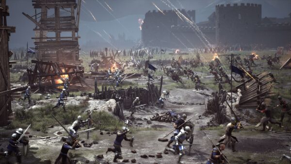 Chivalry 2 Special Edition. Изображение 3