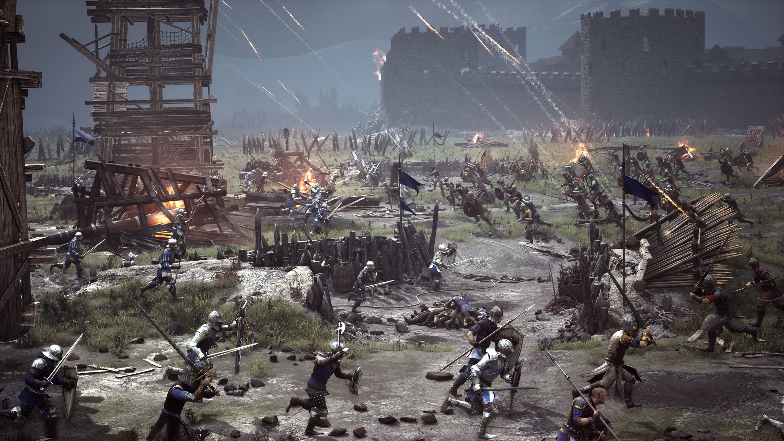 Chivalry 2 Special Edition. Изображение 3