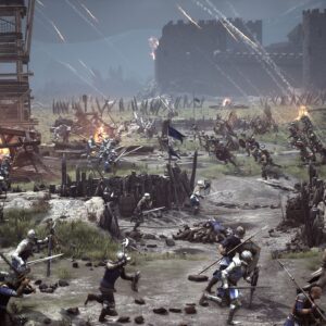 Chivalry 2. Изображение 3