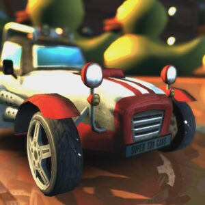 Super Toy Cars. Изображение 4