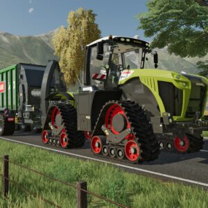 Farming Simulator 22. Изображение 2