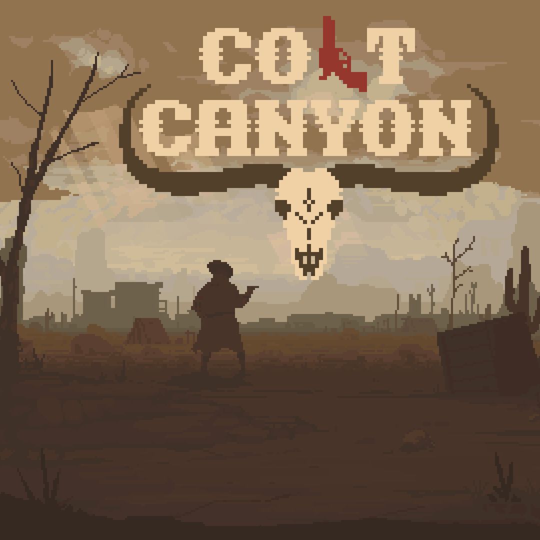 Colt Canyon. Изображение 1