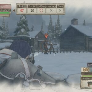 Valkyria Chronicles 4 DLC Bundle. Изображение 3
